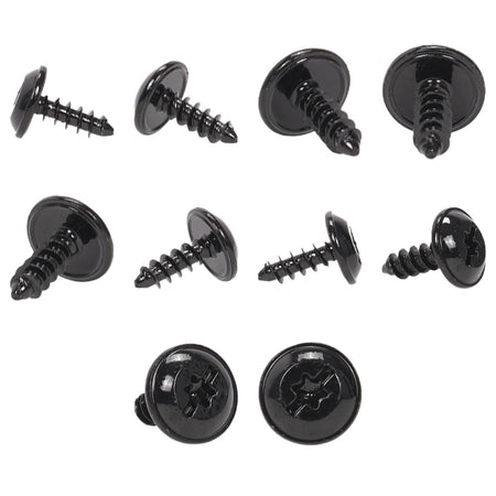 Fästclips Audi Q7/Seat Alhambra m.fl. – 10-pack