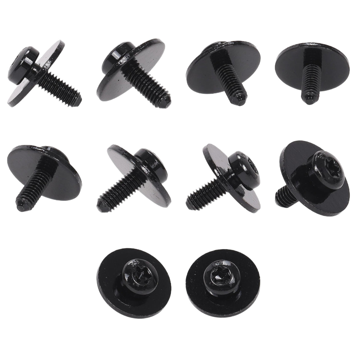 Fästclips VW Golf VII/Passat B8 m.fl. – 10-pack
