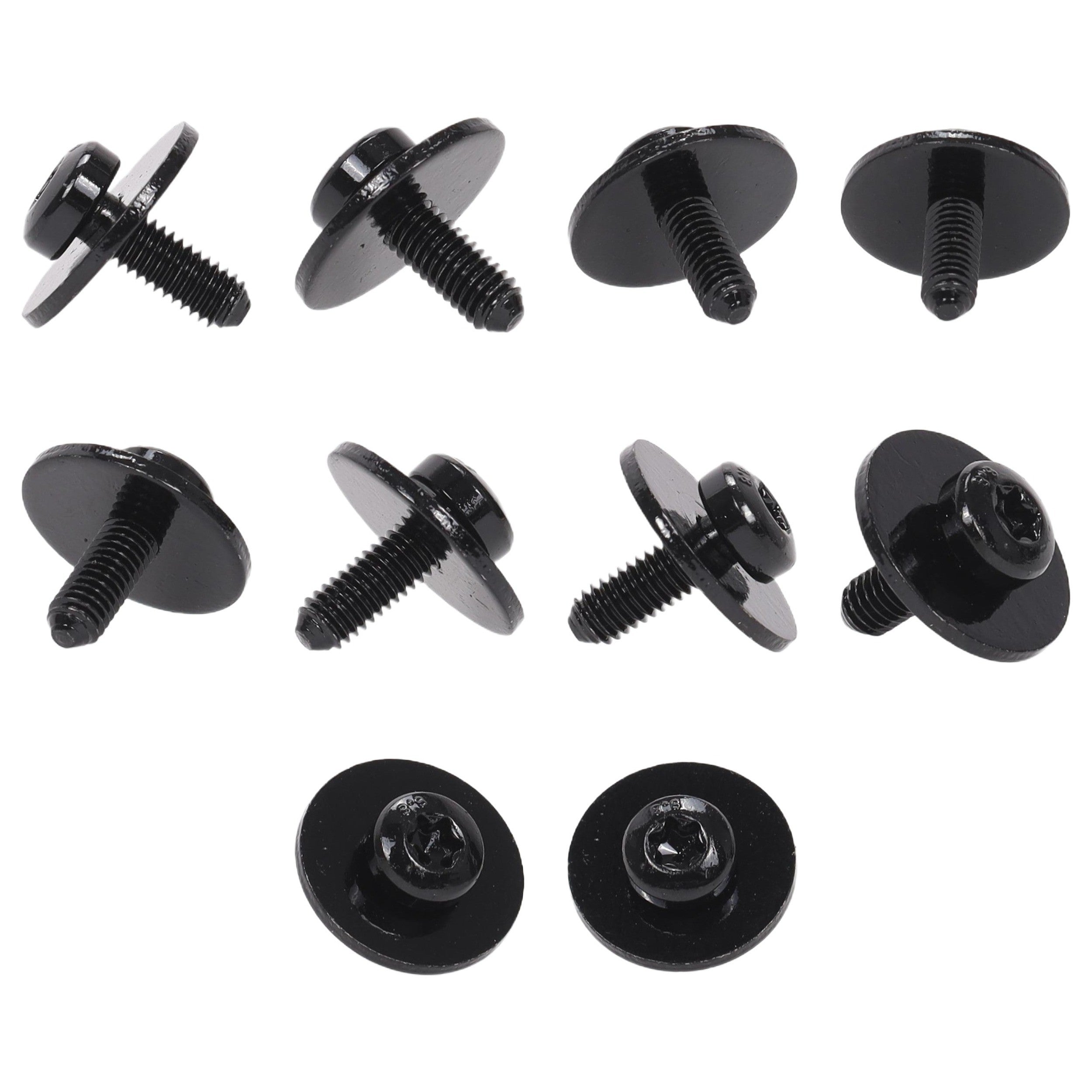 Fästclips VW Golf VII/Passat B8 m.fl. – 10-pack