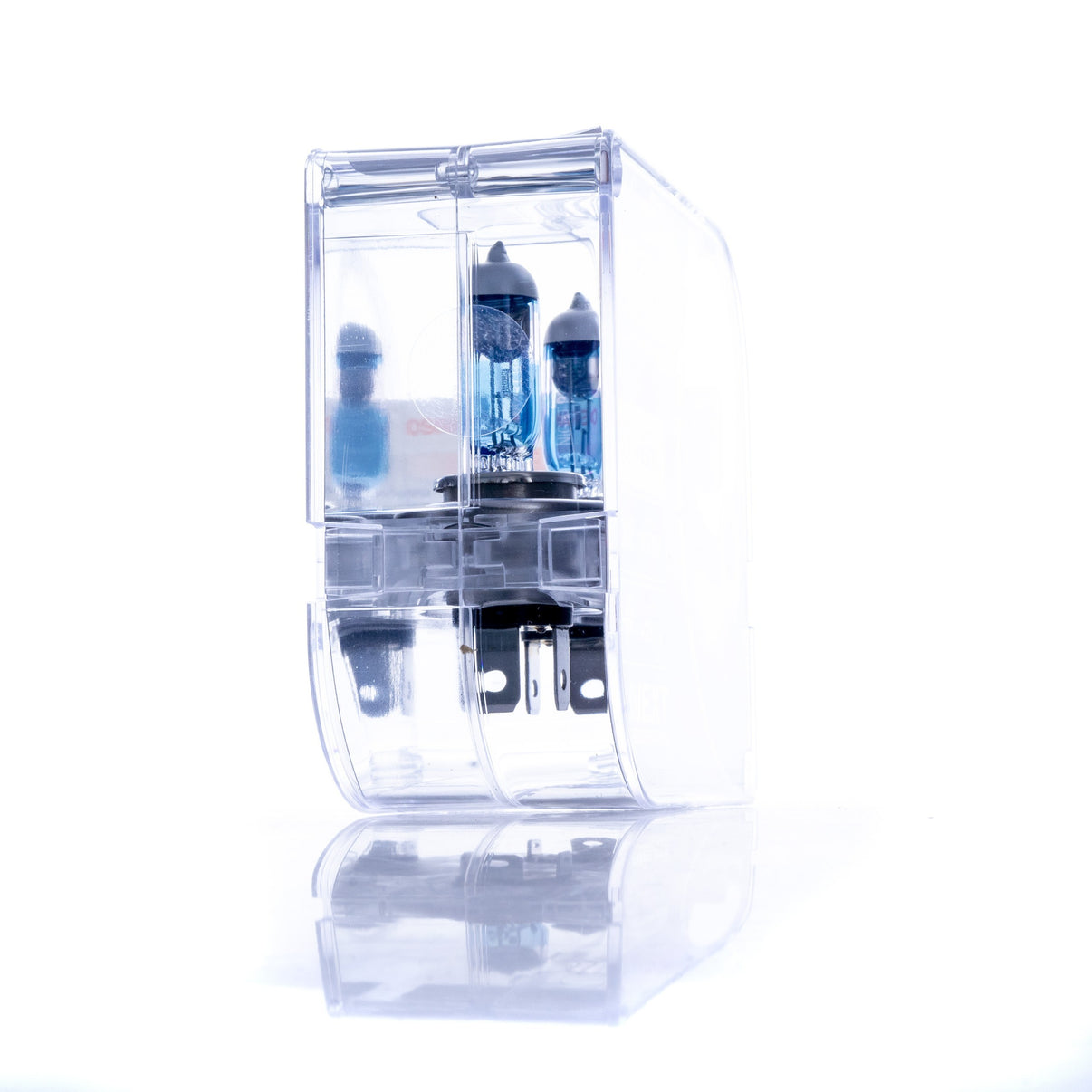 Halogenlampa – OSRAM – H4 – 3200K – 9V - 16V – 60/55 W – 2-pack