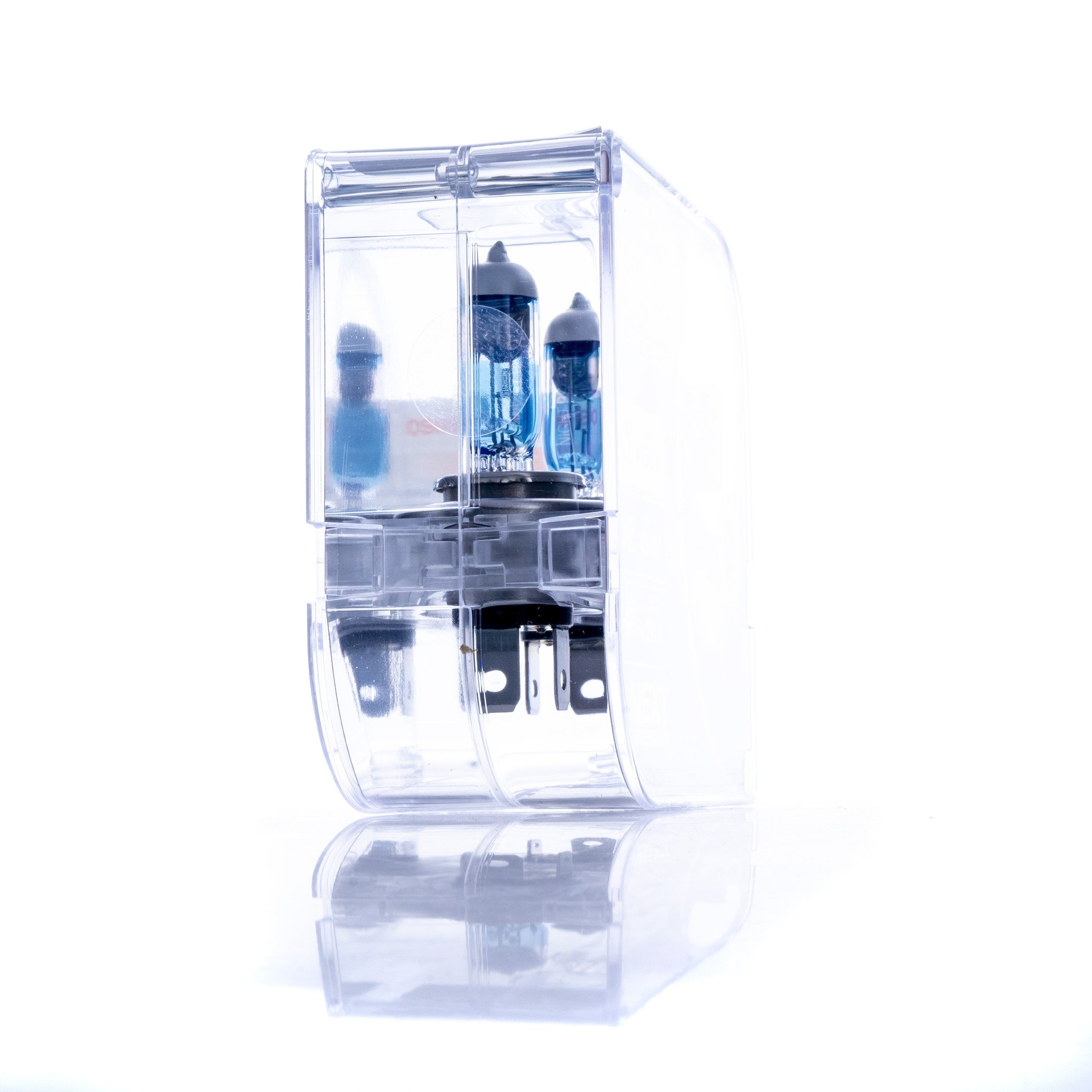 Halogenlampa – OSRAM – H4 – 3200K – 9V - 16V – 60/55 W – 2-pack
