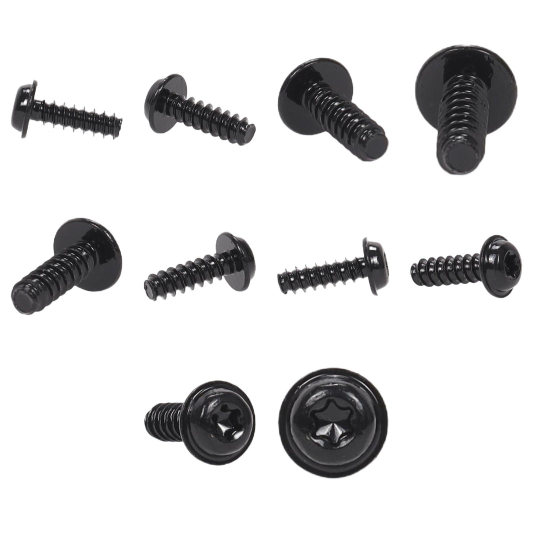Fästclips Opel Insignia A/Insignia A Sports m.fl. – 10-pack