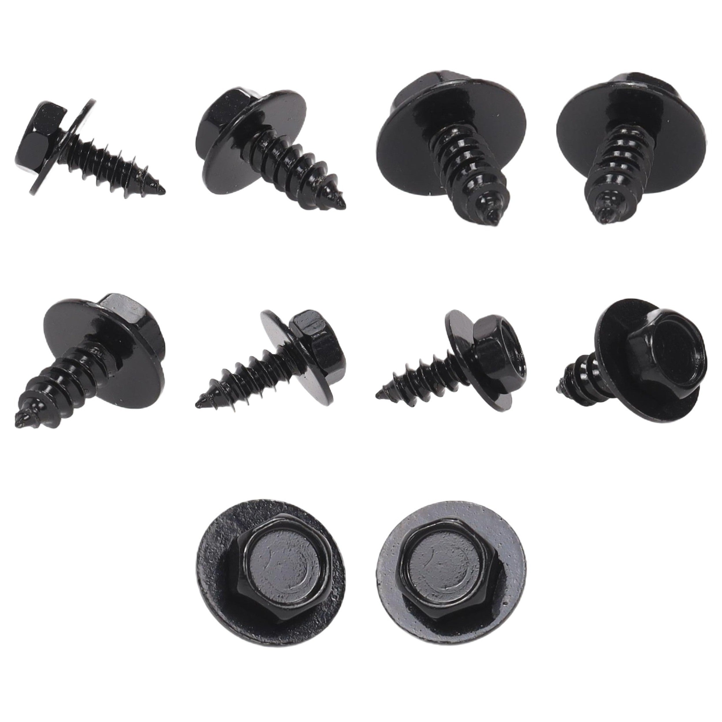 Fästclips Toyota C-Hr/Lexus Gs m.fl.