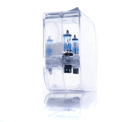 Halogenlampa – OSRAM – H7 – 3200K – 9V - 16V – 55 W – 2-pack