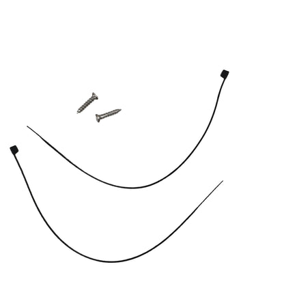 Djurskrämma för bil – 45 cm