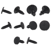 Fästclips Honda Accord V/CIVIC VI – 10-pack