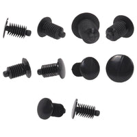 Fästclips Chevrolet Suburban/Suburban 1500 m.fl. – 10-pack
