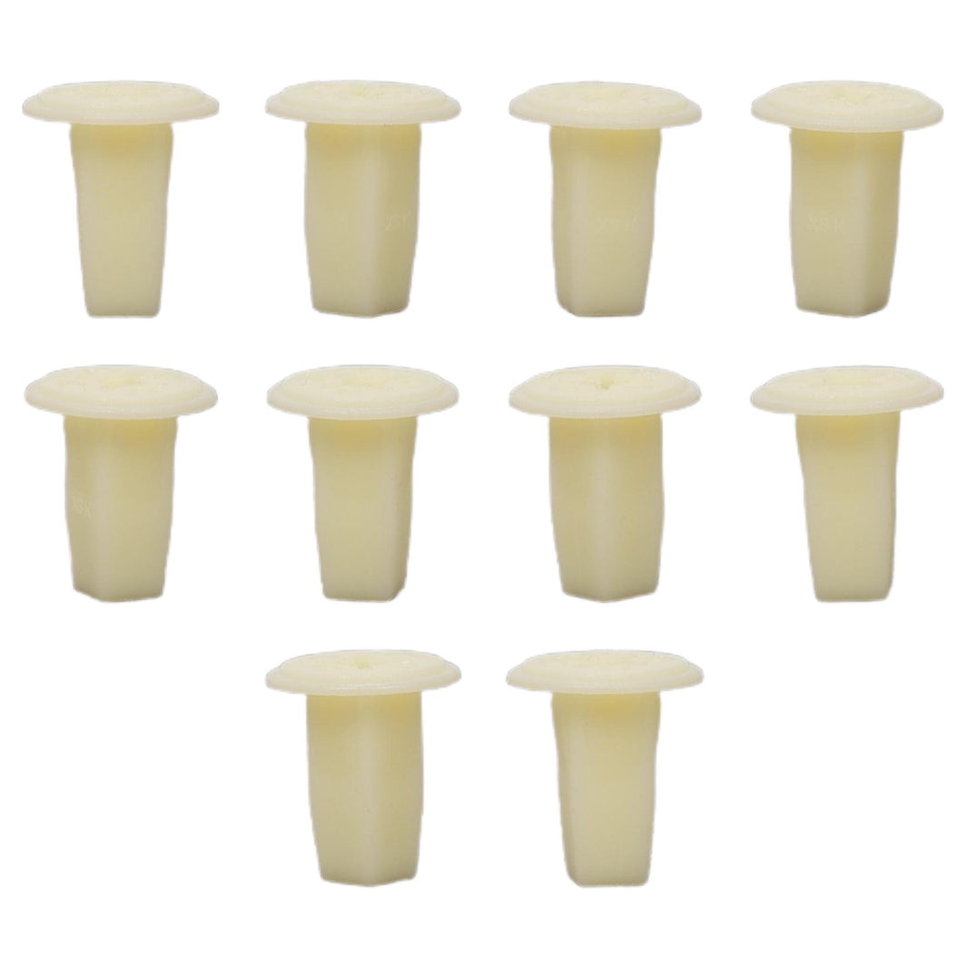Fästclips Honda Accord I/Accord m.fl. – 10-pack
