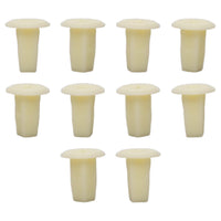 Fästclips Honda Accord I/Accord m.fl. – 10-pack