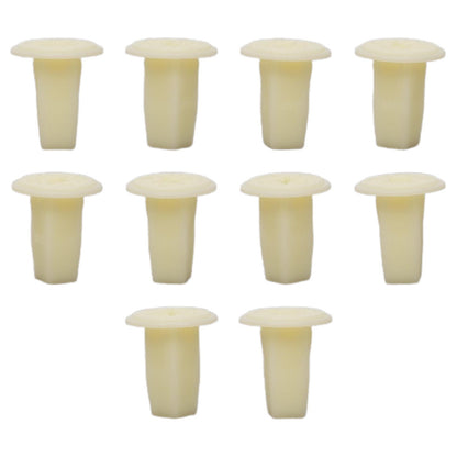 Fästclips Honda Accord I/Accord m.fl. – 10-pack
