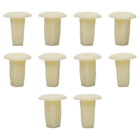 Fästclips Honda Accord I/Accord m.fl. – 10-pack