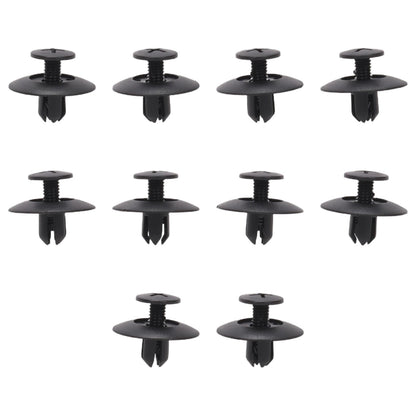 Fästclips Honda Accord V/Prelude I Coupé m.fl. – 10-pack
