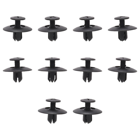 Fästclips Honda Accord V/Prelude I Coupé m.fl. – 10-pack