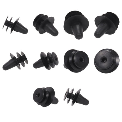 Fästclips