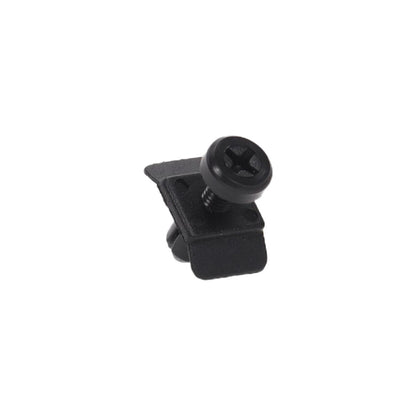 Fästclips Nissan Patrol Gr V/Patrol Gr IV m.fl. – 10-pack