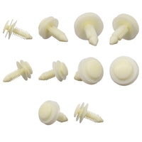 Fästclips Opel Sintra – 10-pack