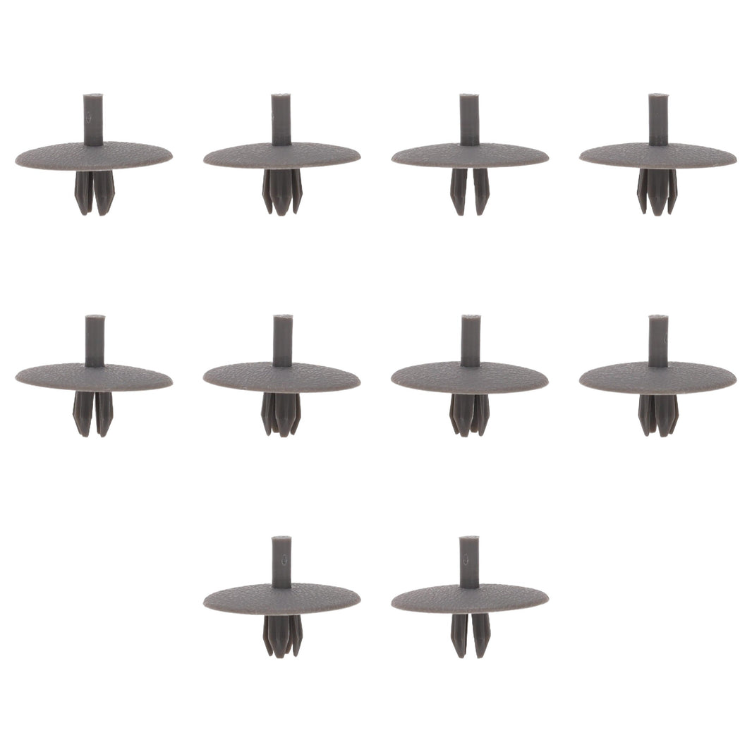 Fästclips
