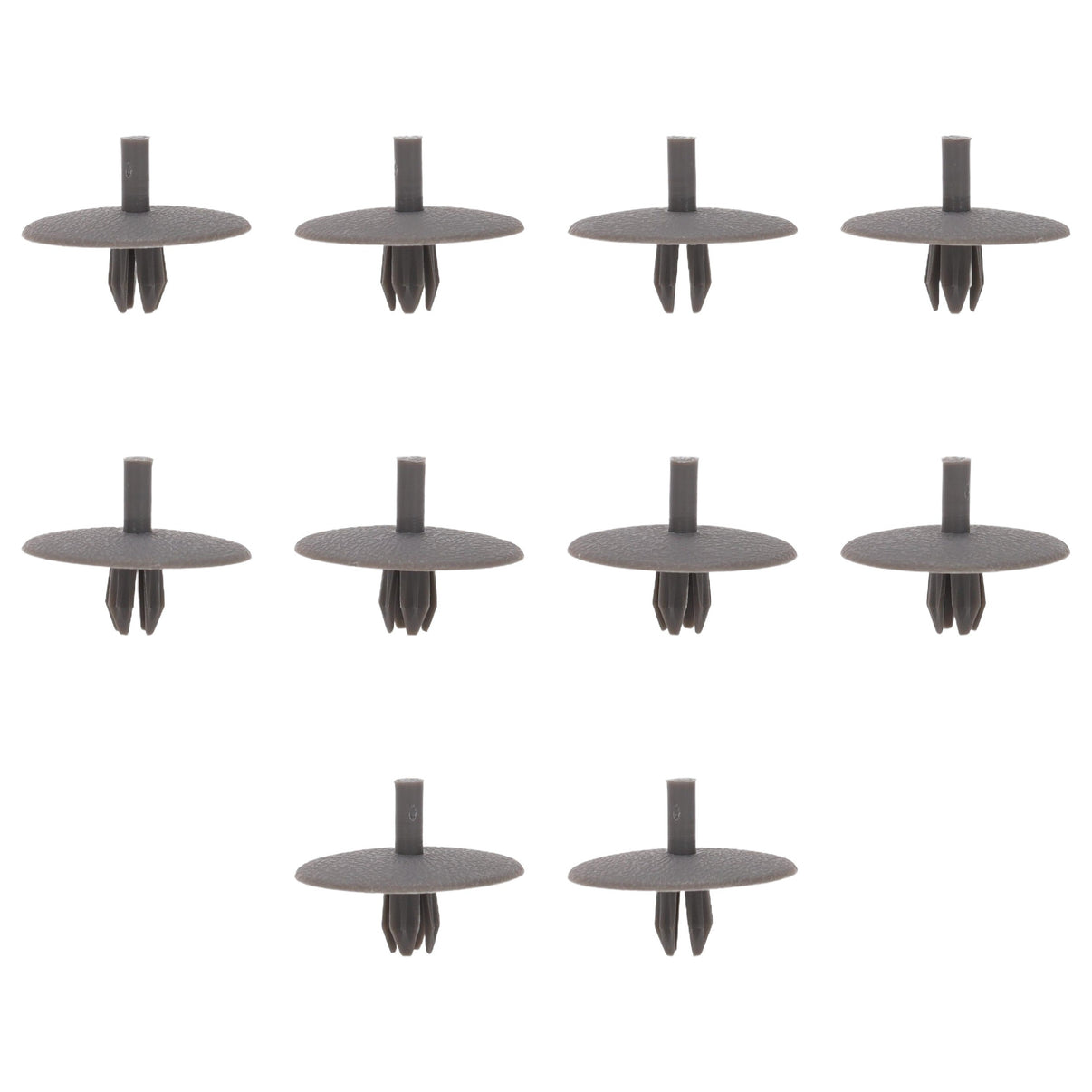 Fästclips