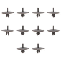 Fästclips