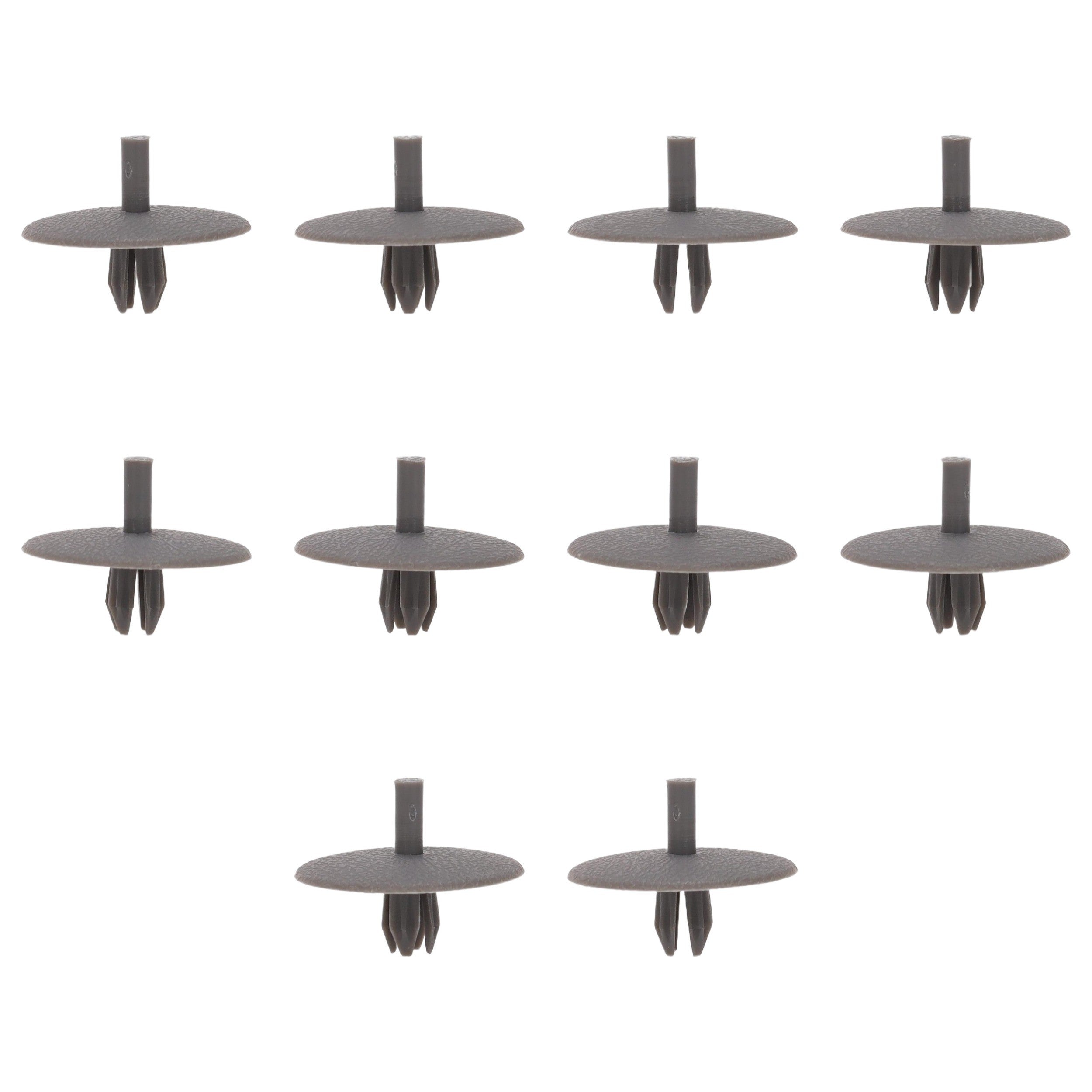 Fästclips