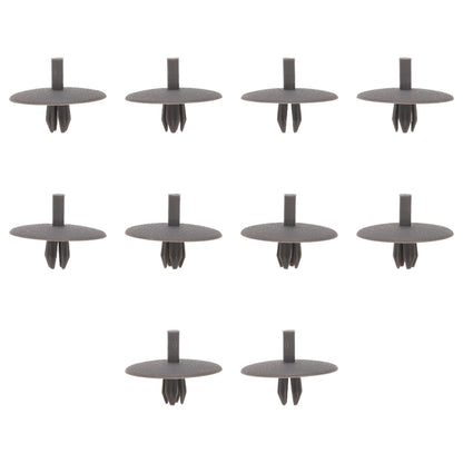 Fästclips