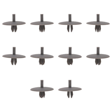 Fästclips