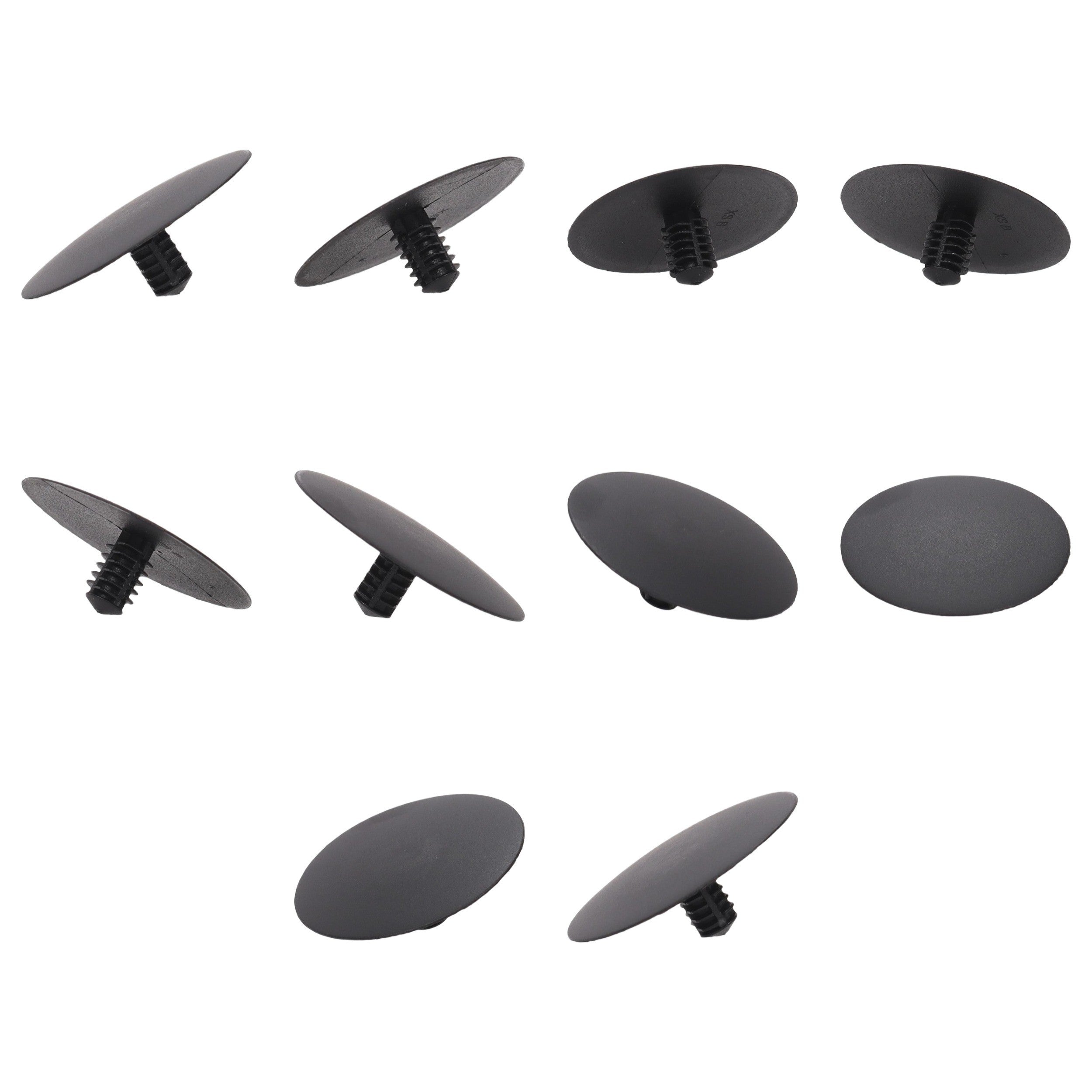 Fästclips Chevrolet Cobalt – 10-pack