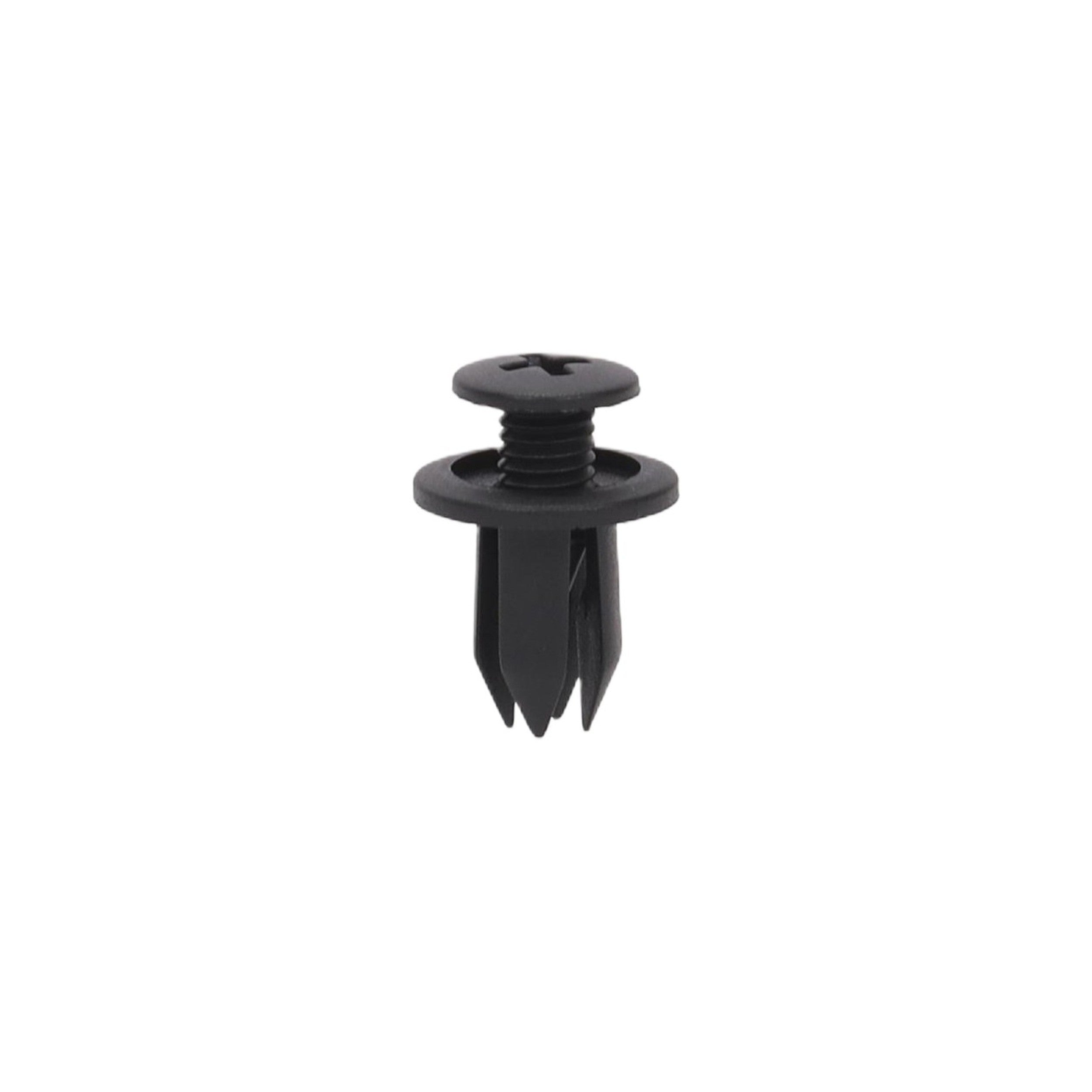 Fästclips Subaru Impreza Coupé/Impreza m.fl. – 10-pack