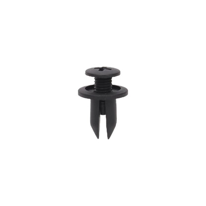Fästclips Subaru Impreza Coupé/Impreza m.fl. – 10-pack