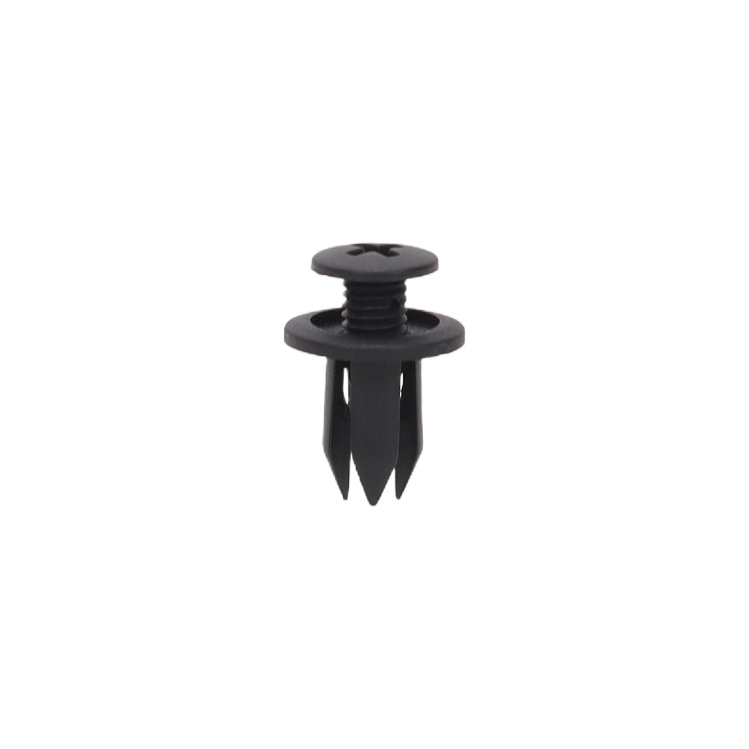 Fästclips Subaru Impreza Coupé/Impreza m.fl. – 10-pack