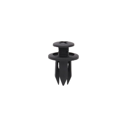 Fästclips Subaru Impreza Coupé/Impreza m.fl. – 10-pack