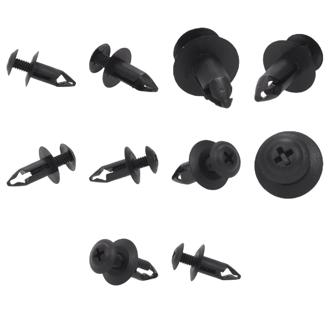 Fästclips Nissan Almera Tino/Cefiro II m.fl.