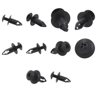 Fästclips Nissan Almera Tino/Cefiro II m.fl.