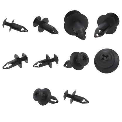 Fästclips Nissan Almera Tino/Cefiro II m.fl.