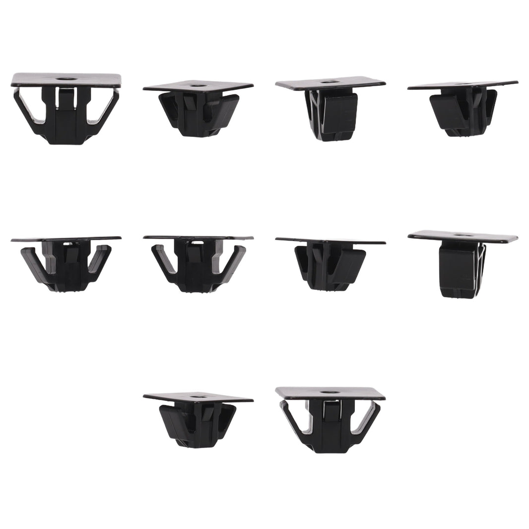 Fästclips Honda Accord VI/Accord VI Coupé – 10-pack