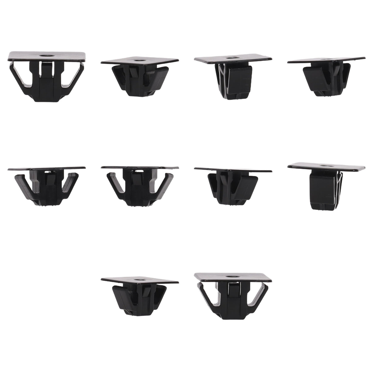 Fästclips Honda Accord VI/Accord VI Coupé – 10-pack