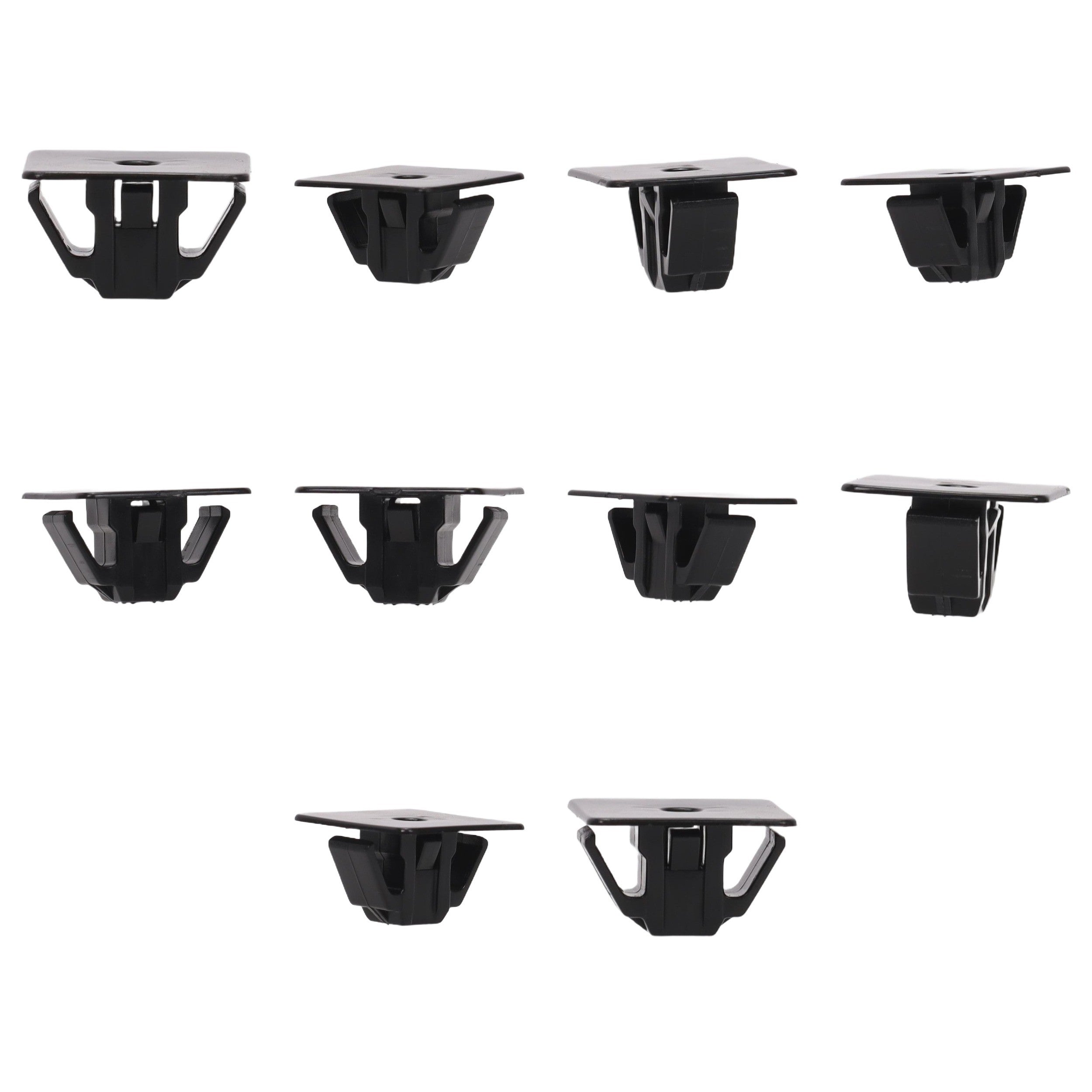 Fästclips Honda Accord VI/Accord VI Coupé – 10-pack
