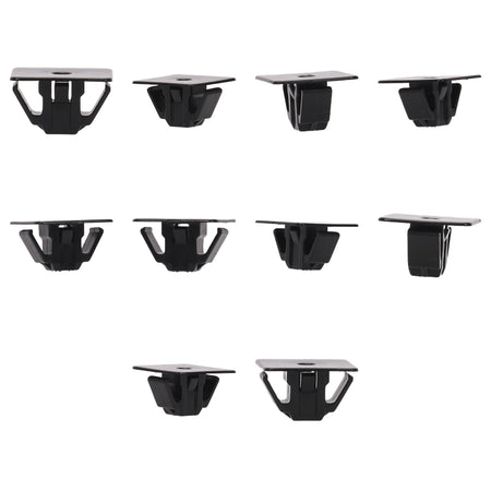 Fästclips Honda Accord VI/Accord VI Coupé – 10-pack