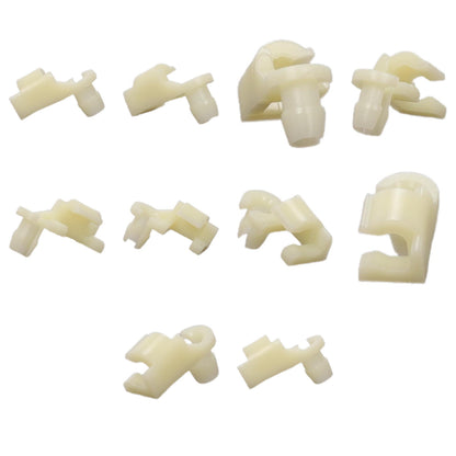 Fästclips Chrysler 300C/Concorde m.fl.