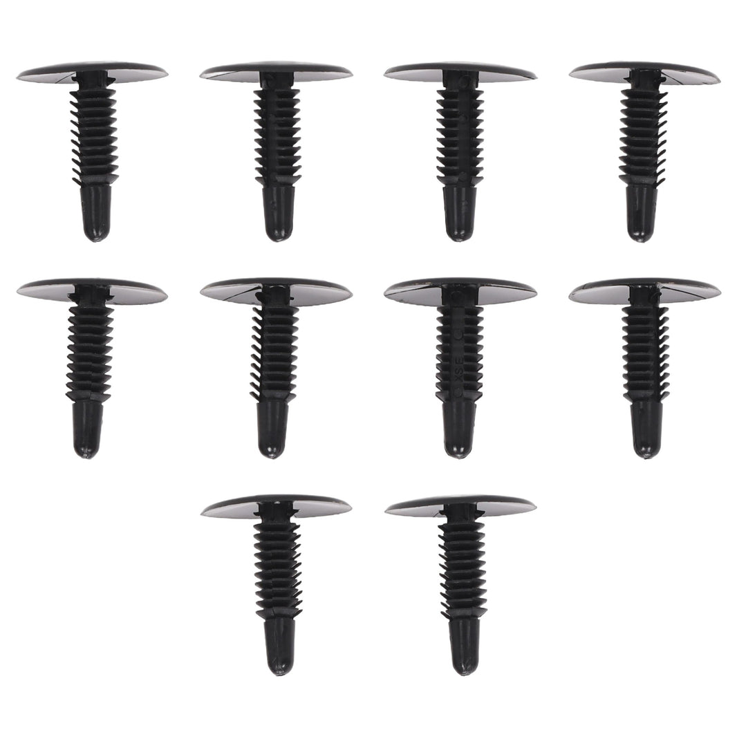 Fästclips Ford F-250/Mercury Grand Marquis – 10-pack