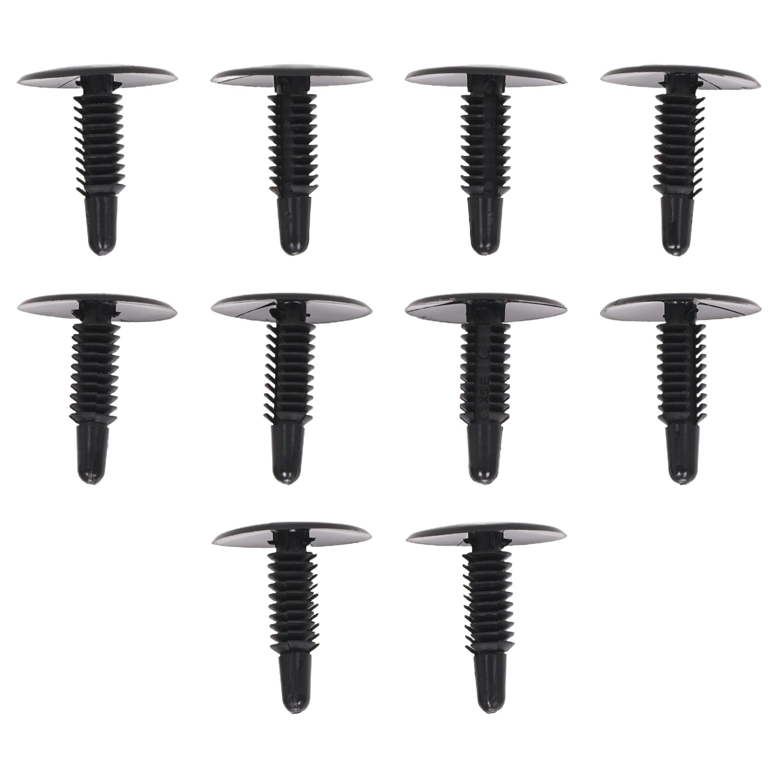 Fästclips Ford F-250/Mercury Grand Marquis – 10-pack