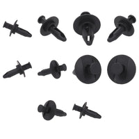Fästclips