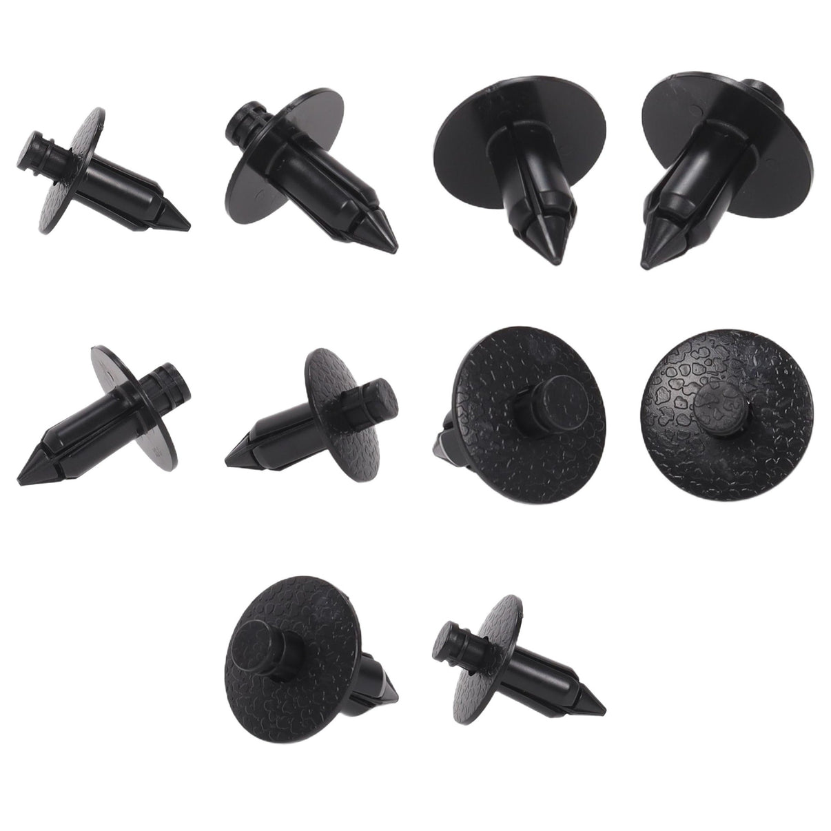 Fästclips
