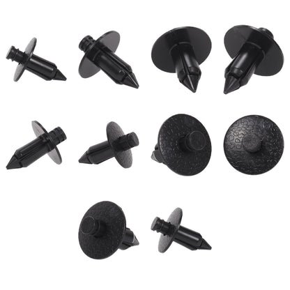 Fästclips