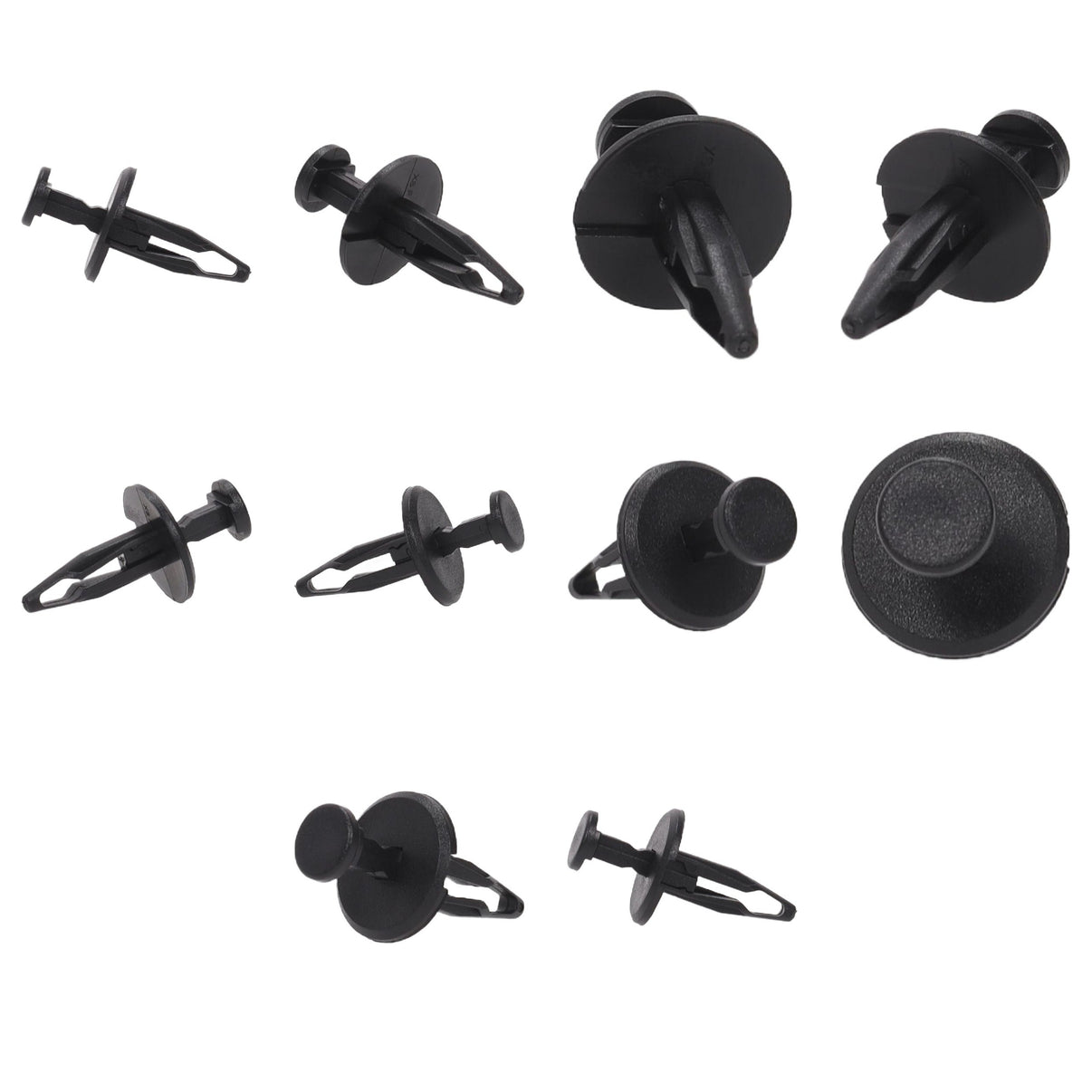 Fästclips Chrysler 300C/Aspen m.fl. – 10-pack