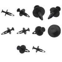 Fästclips Chrysler 300C/Aspen m.fl. – 10-pack