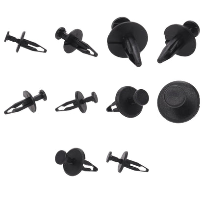 Fästclips Chrysler 300C/Aspen m.fl. – 10-pack
