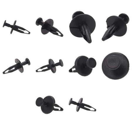 Fästclips Chrysler 300C/Aspen m.fl. – 10-pack