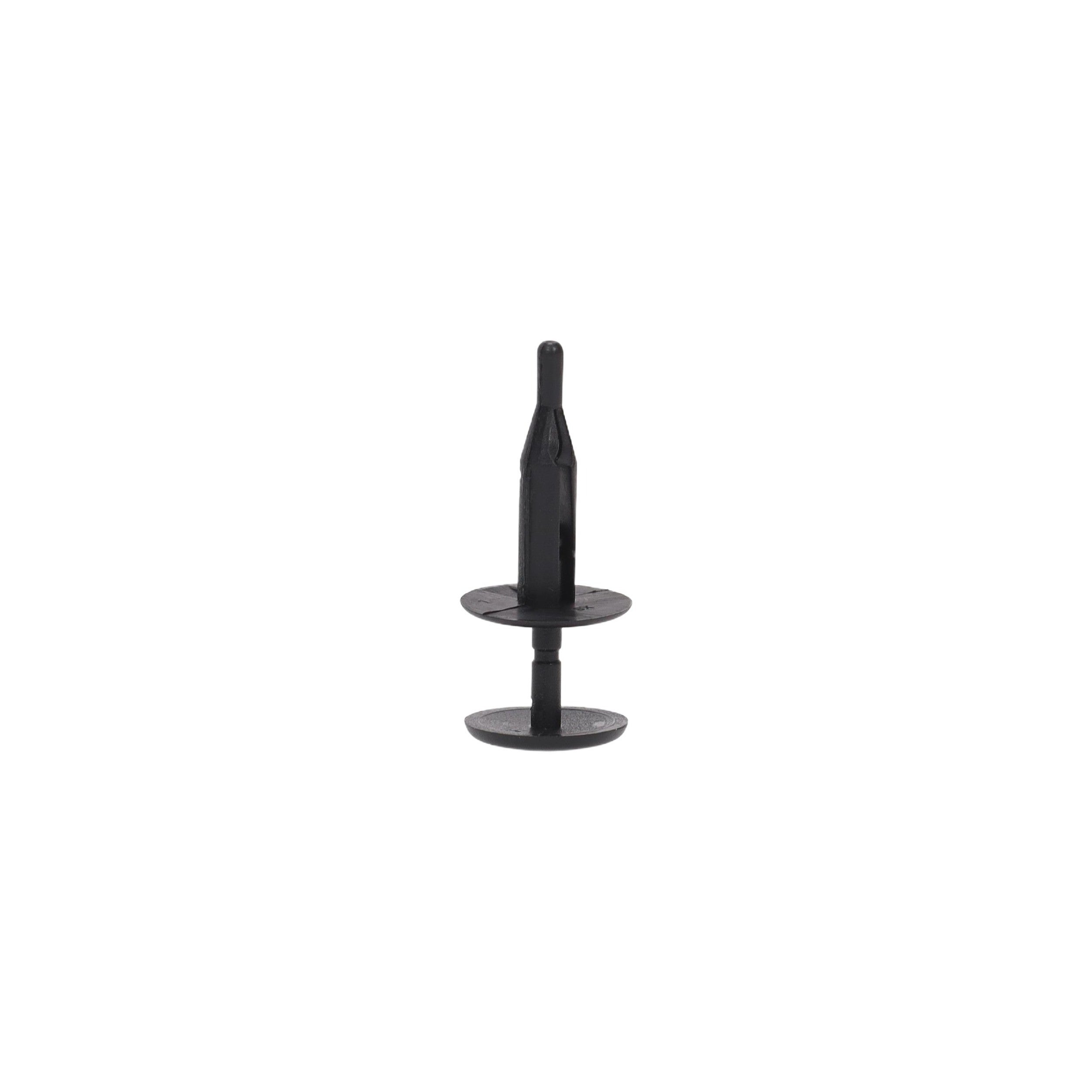 Fästclips – 10-pack