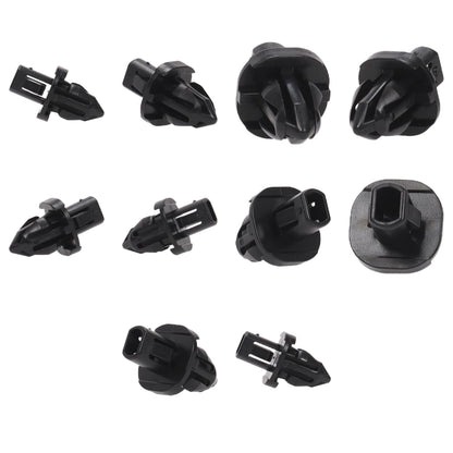 Fästclips Honda Cr-V I/Cr-V IV